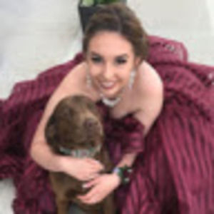 Meet your Posher, Erika